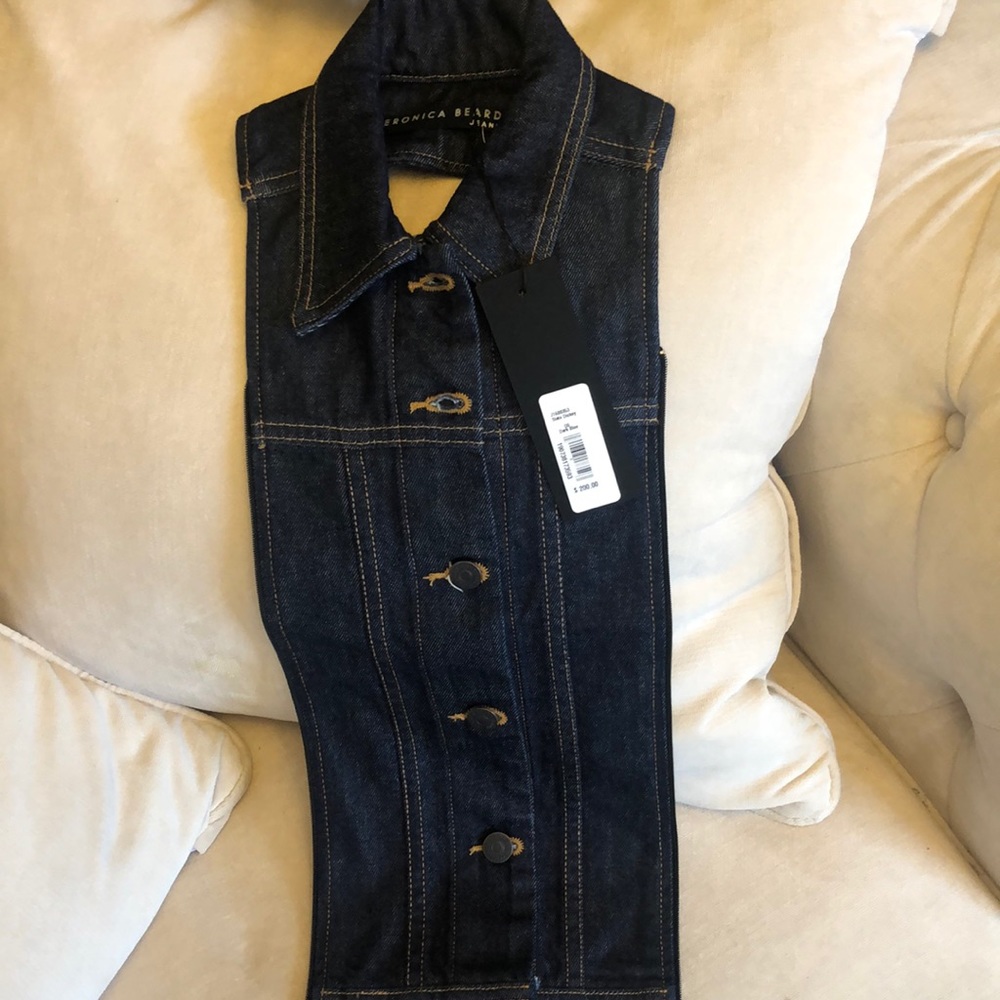 Veronica beard dickey